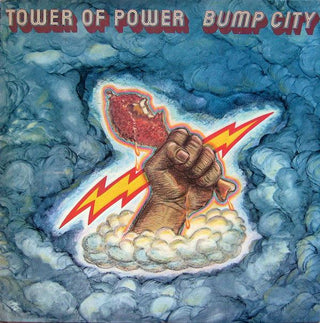 Tower Of Power- Bump City - DarksideRecords