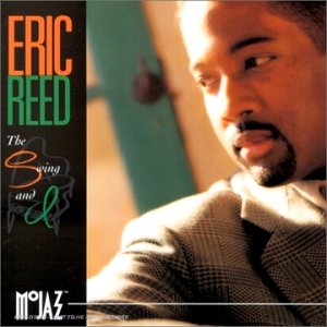 Eric Reed- The Swing And I - Darkside Records