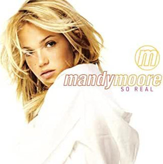 Mandy Moore- So Real - DarksideRecords