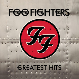 Foo Fighters- Greatest Hits - Darkside Records