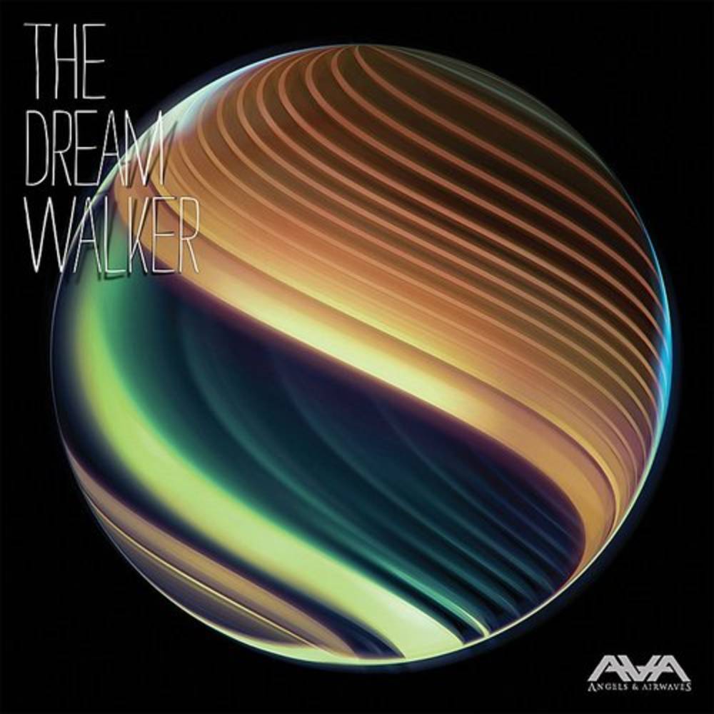 Angels & Airwaves- The Dream Walker (Indie Exclusive) - Darkside Records