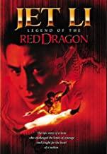 Legend Of The Red Dragon - Darkside Records