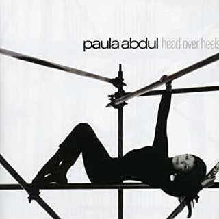 Paula Abdul- Head Over Heels - Darkside Records