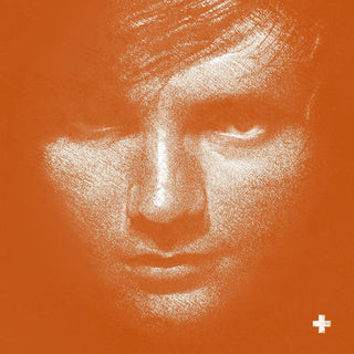 Ed Sheeran- + - Darkside Records