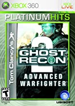 Ghost Recon Advanced Warfighter 2 - Darkside Records