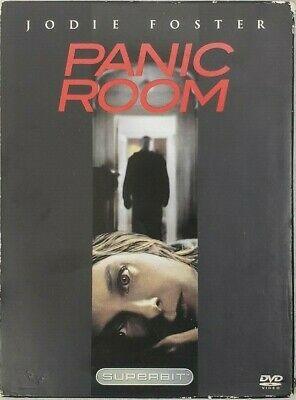 Panic Room - DarksideRecords