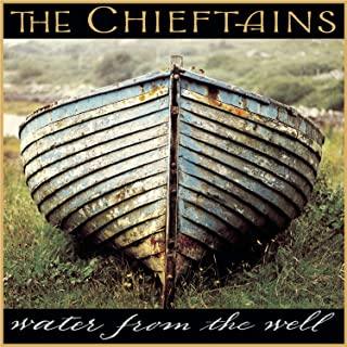 The Chieftains- Water From The Well - Darkside Records