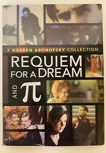 Requiem For A Dream And π - DarksideRecords