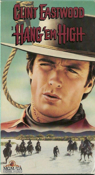 Hang 'em High - Darkside Records