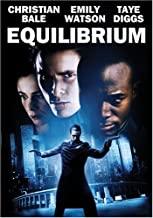 Equilibrium - DarksideRecords