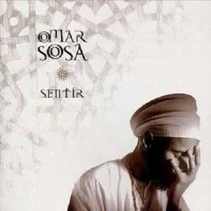 Omar Sosa- Sentir - Darkside Records