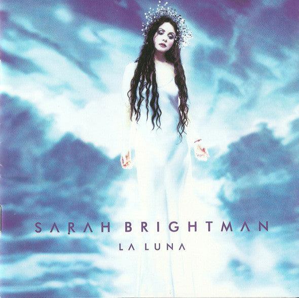 Sarah Brightman- La Luna - DarksideRecords