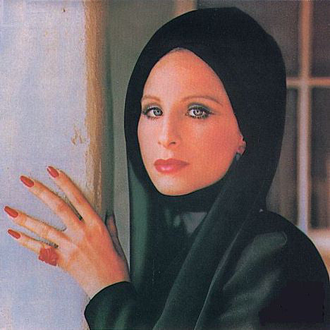 Barbra Streisand- The Way We Were - Darkside Records