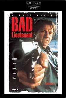 Bad Lieutenant - Darkside Records