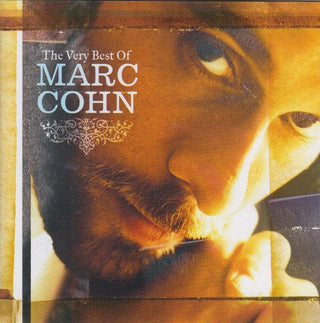 Marc Cohn- The Very Best Of Marc Cohn - Darkside Records