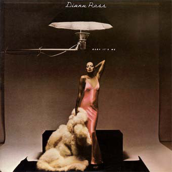 Diana Ross- Baby It's Me - DarksideRecords