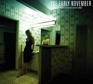 Early November- The Room's Too Cold - Darkside Records