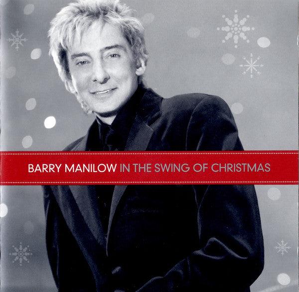 Barry Manilow- In The Swing of Christmas - DarksideRecords