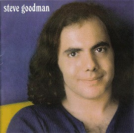 Steve Goodman- Steve Goodman - DarksideRecords