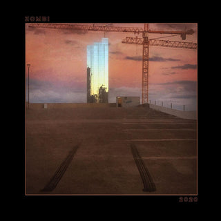 Zombi- 2020 (Indie Exclusive) - Darkside Records