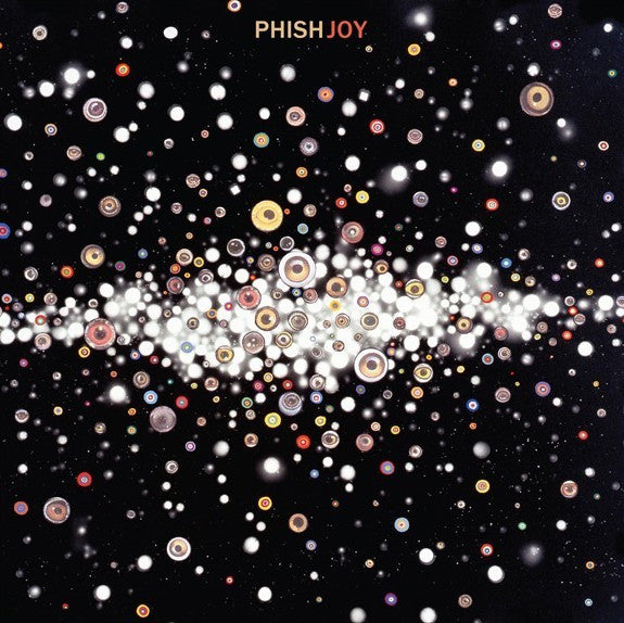 Phish- Joy - Darkside Records