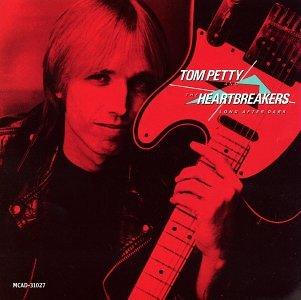 Tom Petty & The Heartbreakers- Long After Dark - DarksideRecords