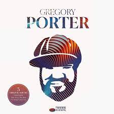 Gregory Porter- 3 Original Albums - Darkside Records