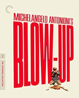 Blow-Up (Criterion) - Darkside Records
