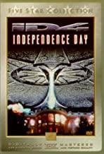 Independence Day - Darkside Records