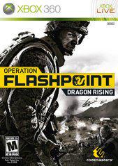 Operation Flashpoint: Dragon Rising - Darkside Records