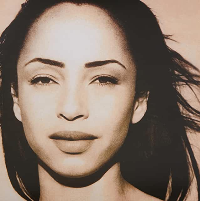 Sade- The Best Of - Darkside Records