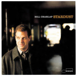 Bill Charlap- Stardust - Darkside Records