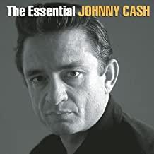 Johnny Cash- The Essential - DarksideRecords