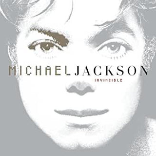 Michael Jackson- Invincible - DarksideRecords