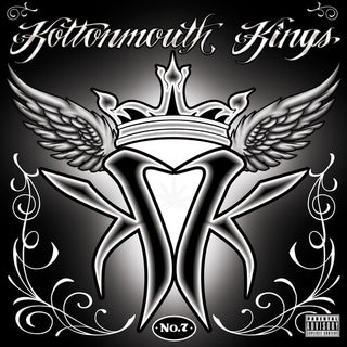 Kottonmouth Kings- Kottonmouth Kings - Darkside Records