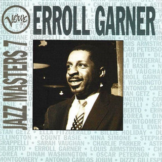 Erroll Garner- Jazz Masters 7 - Darkside Records