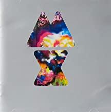 Coldplay- Mylo Xyloto - DarksideRecords