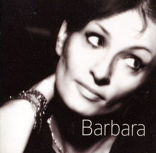Barbara- Ballades Et Mots D'amour - Darkside Records