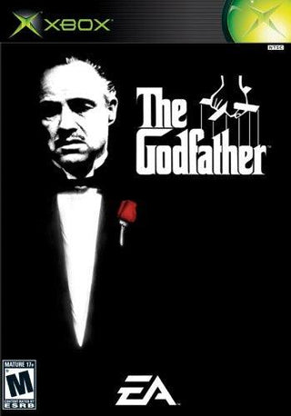 The Godfather - Darkside Records