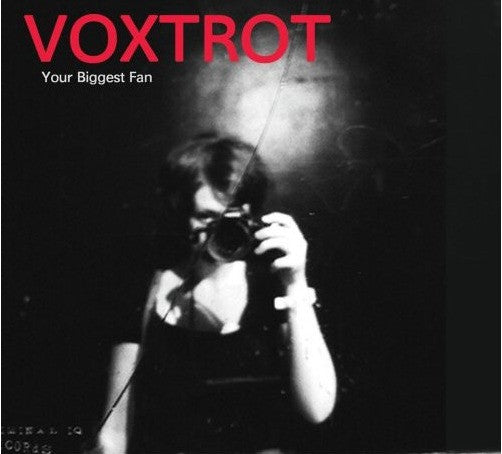 Voxtrot- Your Biggest Fan - Darkside Records