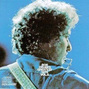 Bob Dylan- Greatest Hits Vol. II - Darkside Records