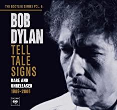 Bob Dylan- Tell Tale Signs: Bootleg Series 8 - DarksideRecords