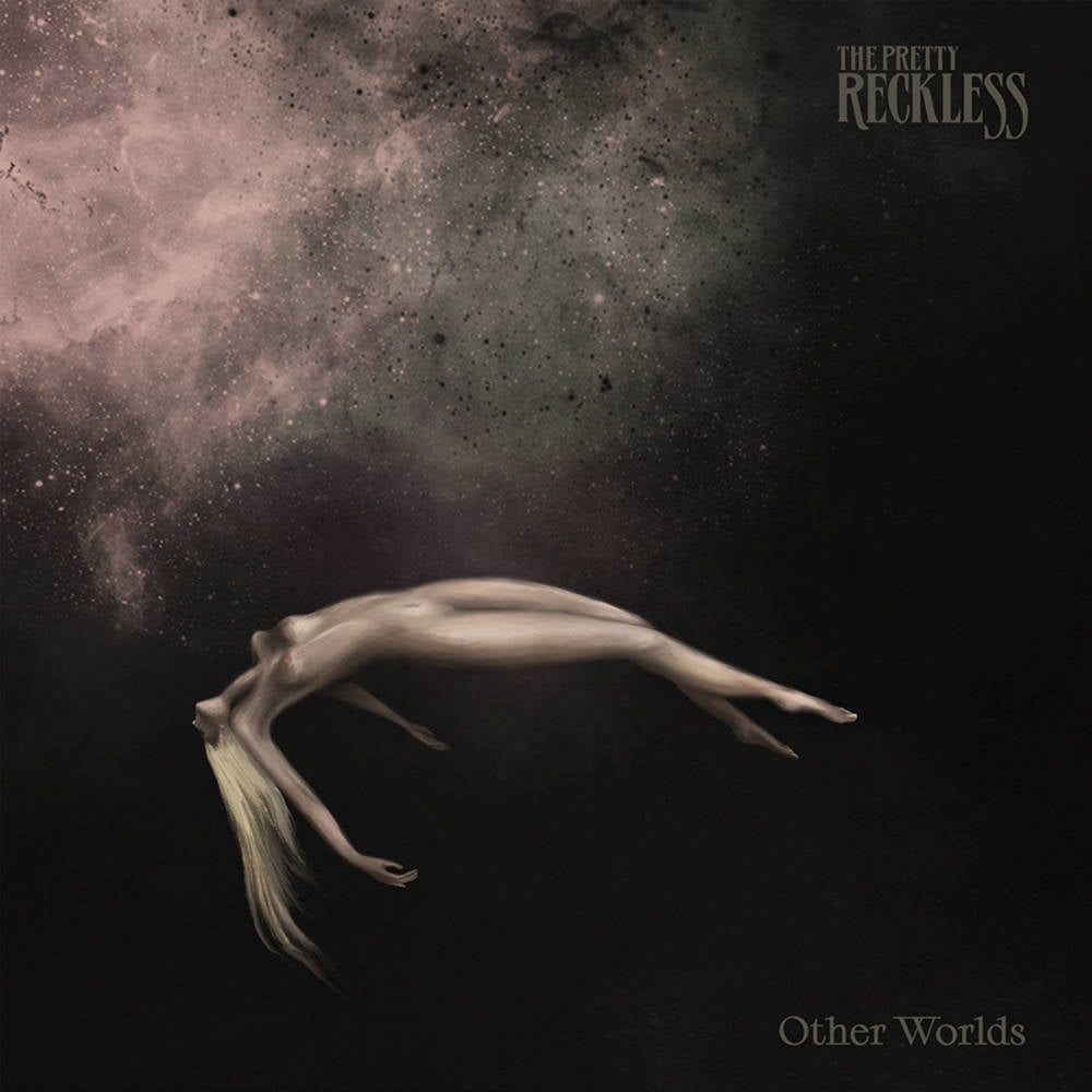 Pretty Reckless- Other Worlds (Indie Exclusive) - Darkside Records
