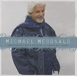 Michael McDonald- Through The Many Winters: A Christmas Album - Darkside Records