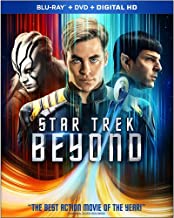 Star Trek: Beyond - DarksideRecords