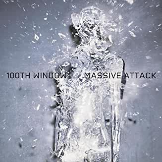 Massive Attack- 100th Window - DarksideRecords