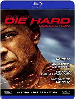 Die Hard Collection - Darkside Records