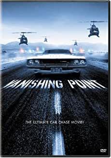 Vanishing Point - DarksideRecords