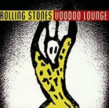 Rolling Stones- VooDoo Lounge - DarksideRecords