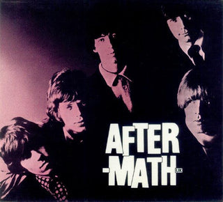 Rolling Stones- Aftermath - Darkside Records